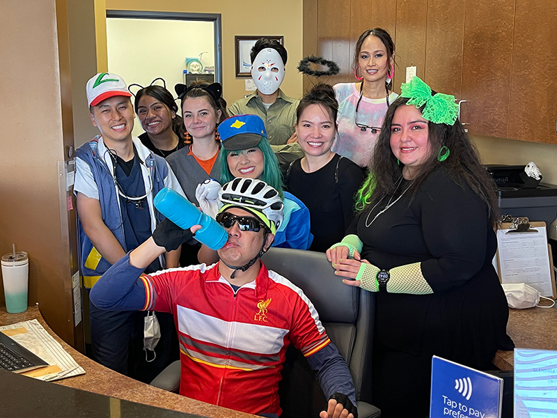 Glendale Family Dentistry